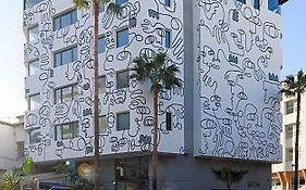 Jm Suites Hotel ECO-FRIENDLY